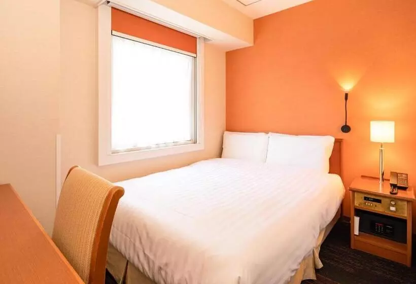 Fotos del hotel Comfort Inn Tokyo Roppongi:  6