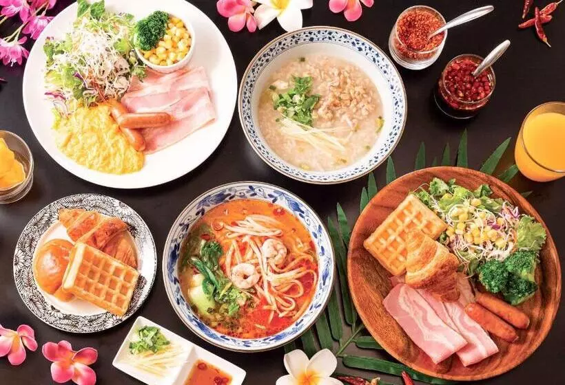 Fotos del hotel Comfort Inn Tokyo Roppongi:  7