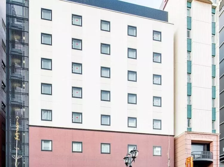 Comfort Inn Tokyo Roppongi