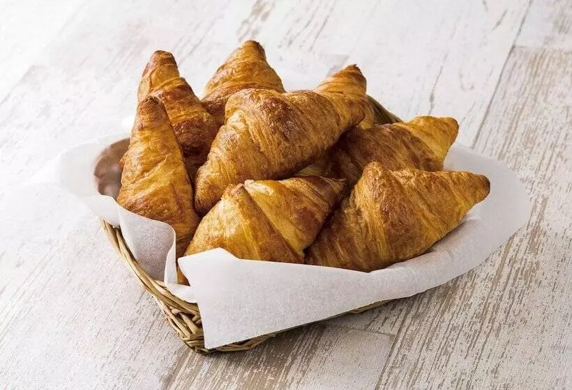 Fotos del hotel Comfort Inn Tokyo Roppongi:  20