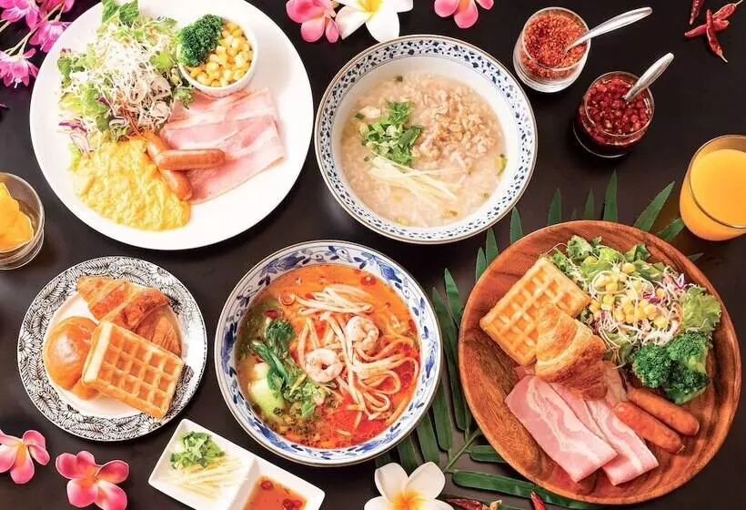 Fotos del hotel Comfort Inn Tokyo Roppongi:  9