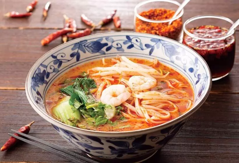 Fotos del hotel Comfort Inn Tokyo Roppongi:  10