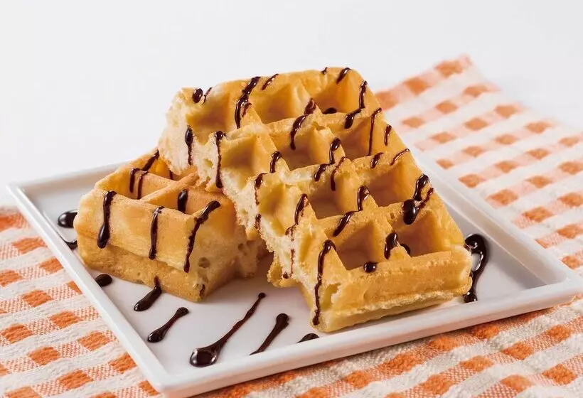 Fotos del hotel Comfort Inn Tokyo Roppongi:  13