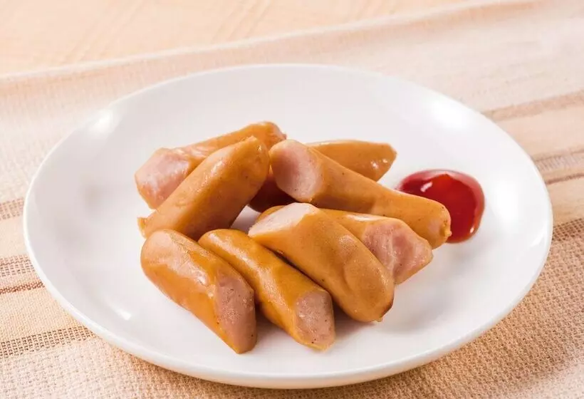 Fotos del hotel Comfort Inn Tokyo Roppongi:  12