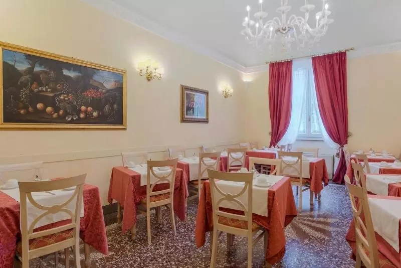 Fotos del hotel Donatello:  14