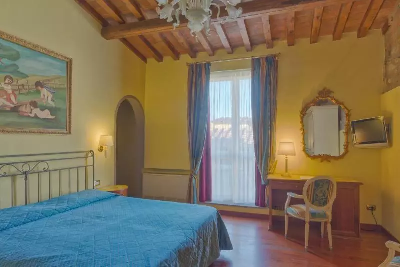 Fotos del hotel Donatello:  21