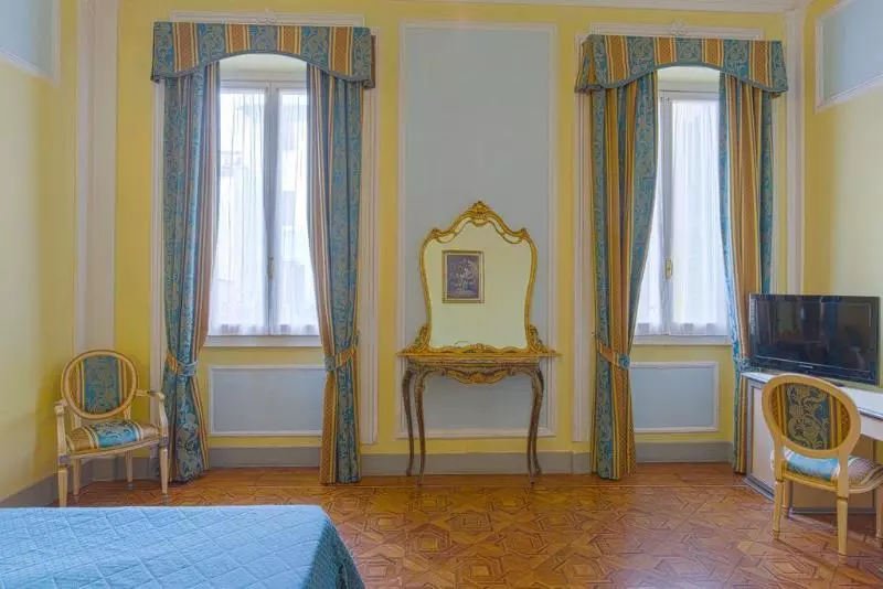 Fotos del hotel Donatello:  25