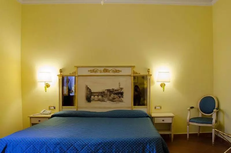 Fotos del hotel Donatello:  20