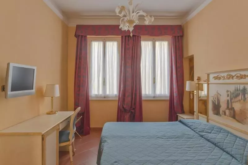 Fotos del hotel Donatello:  22