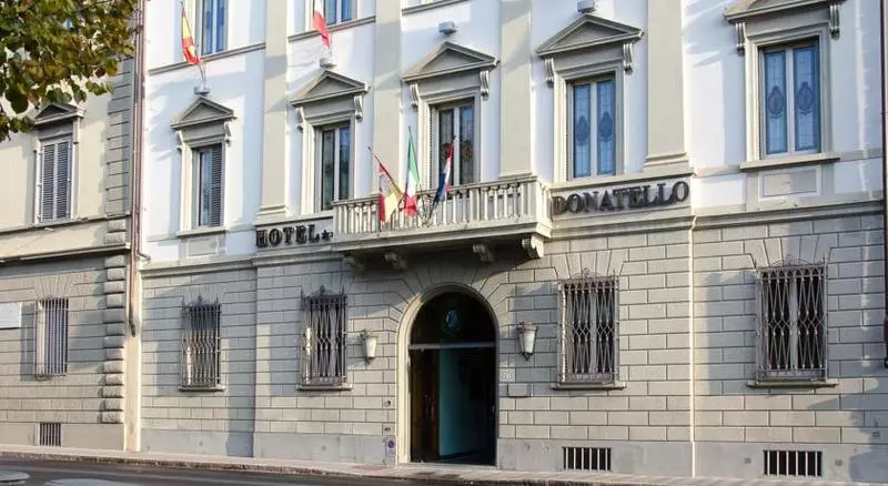 Fotos del hotel Donatello:  11