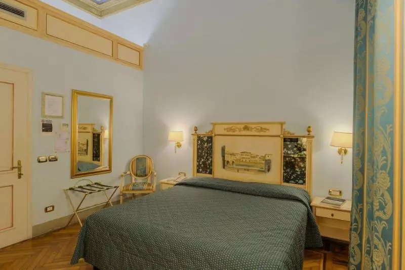 Fotos del hotel Donatello:  12