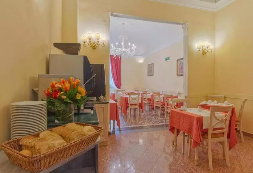 Fotos del hotel Donatello:  4