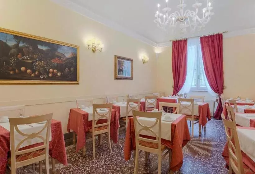 Fotos del hotel Donatello:  17