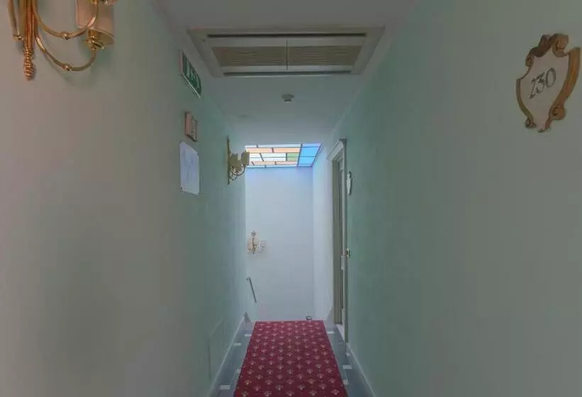 Fotos del hotel Donatello:  13