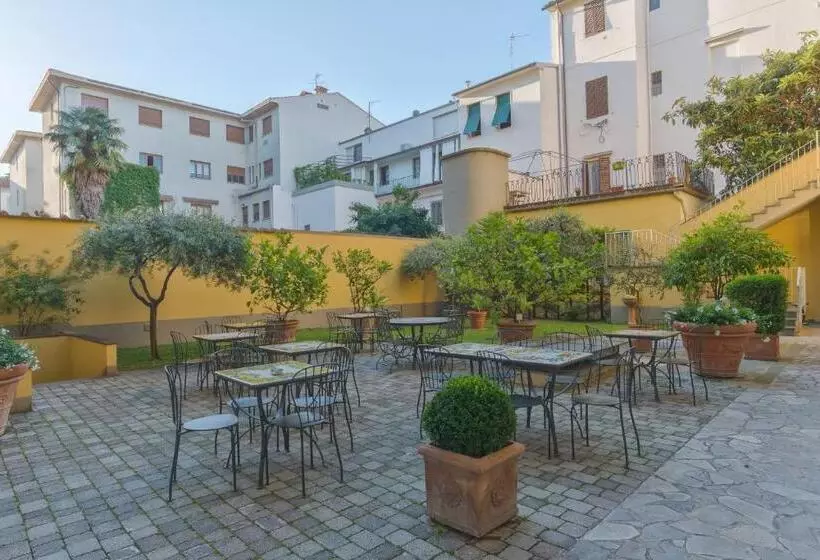 Fotos del hotel Donatello:  10