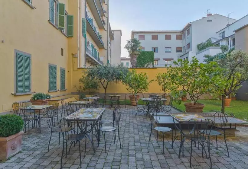 Fotos del hotel Donatello:  5