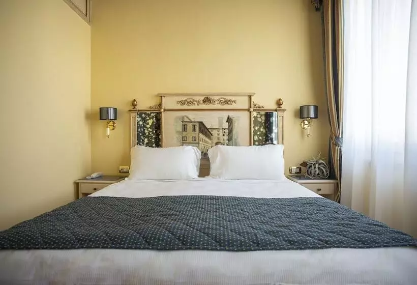 Fotos del hotel Donatello:  7