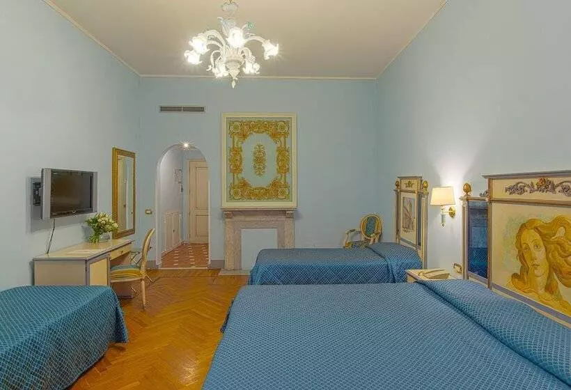 Fotos del hotel Donatello:  19