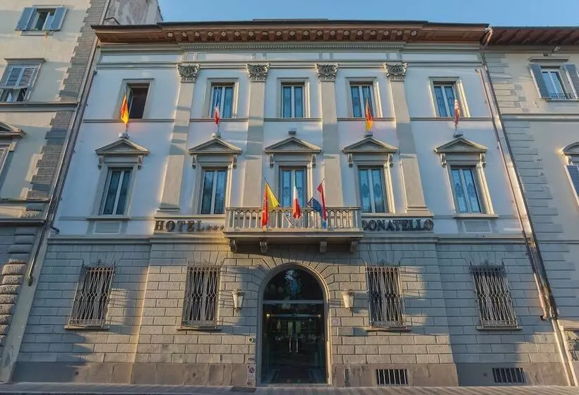 Fotos del hotel Donatello:  6