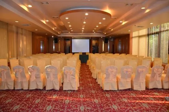 Fotos del hotel Greenery:  4