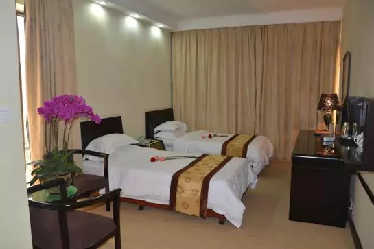 Fotos del hotel Greenery:  11