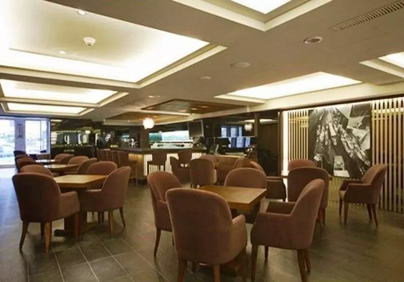 Fotos del hotel Lealea Garden S  Taipei:  4