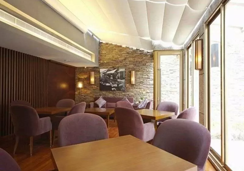 Fotos del hotel Lealea Garden S  Taipei:  7