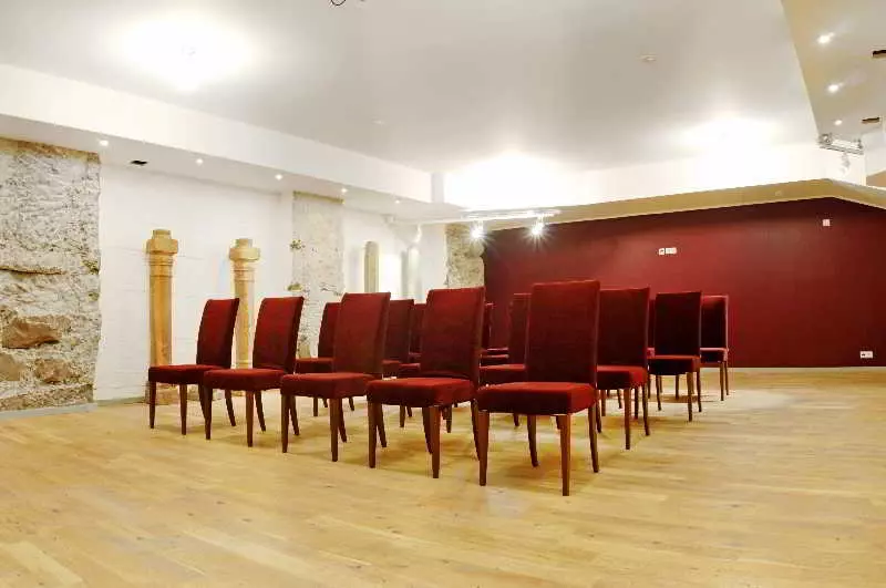 Fotos del hotel Hellsten:  8