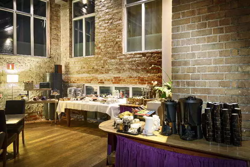 Fotos del hotel Hellsten:  3