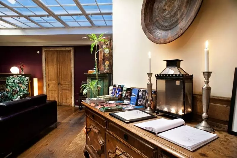 Fotos del hotel Hellsten:  5