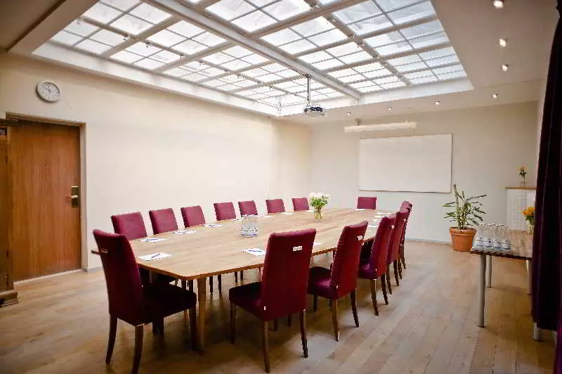 Fotos del hotel Hellsten:  4