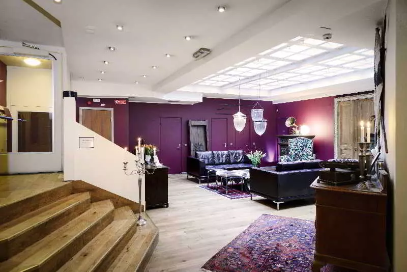 Fotos del hotel Hellsten:  2