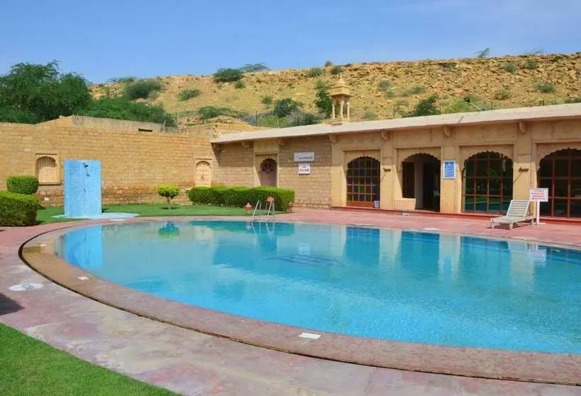 Fotos del hotel Heritage Inn:  8