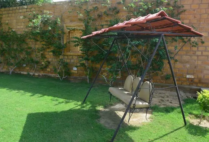 Fotos del hotel Heritage Inn:  5