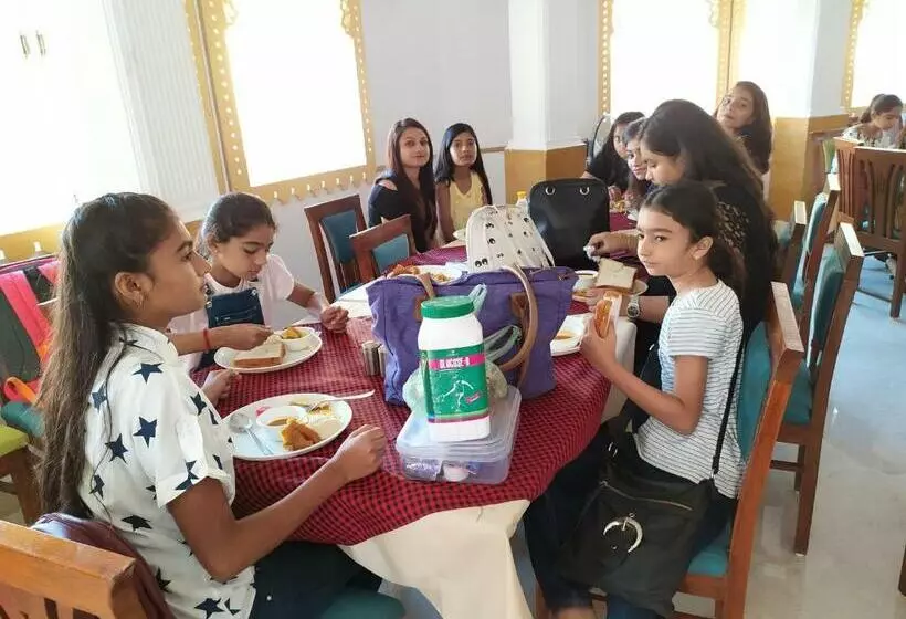 Fotos del hotel Heritage Inn:  4