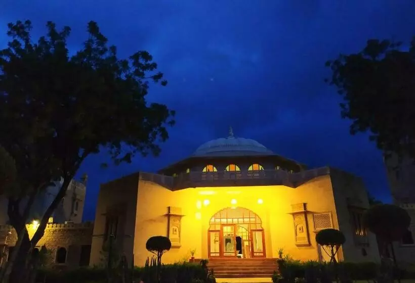 Fotos del hotel Heritage Inn:  3