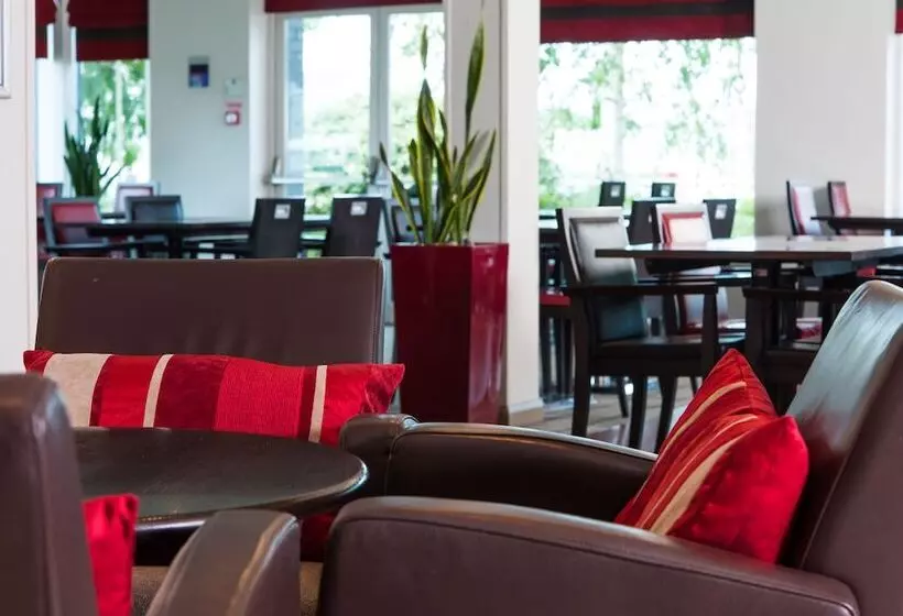 Fotos del hotel Holiday Inn Express Leeds City Centre, An Ihg:  19