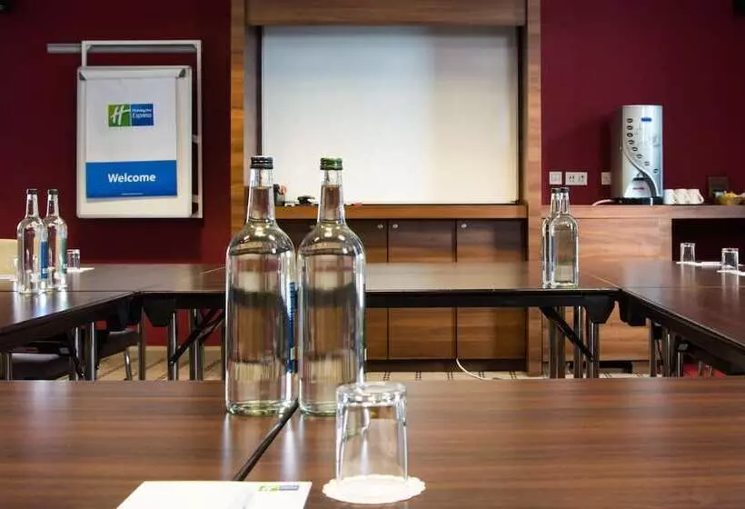 Fotos del hotel Holiday Inn Express Leeds City Centre, An Ihg:  23