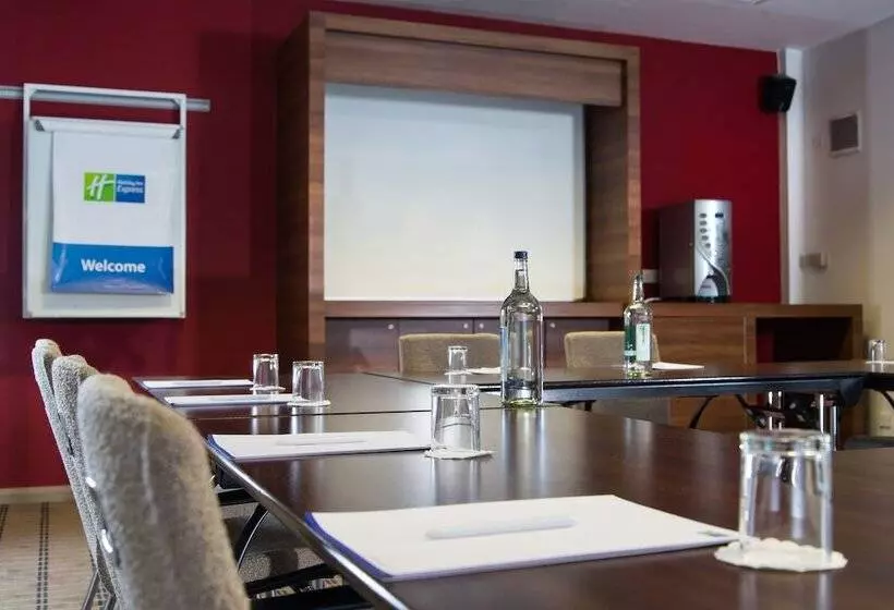 Fotos del hotel Holiday Inn Express Leeds City Centre, An Ihg:  20