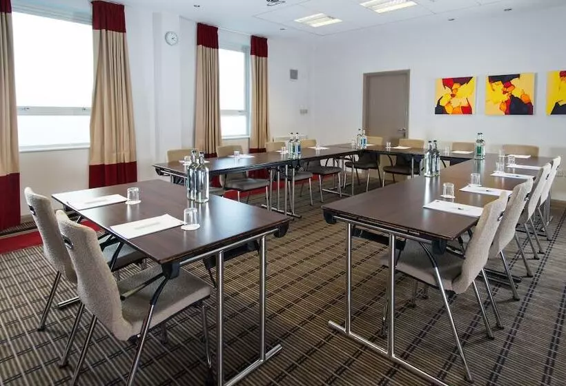 Fotos del hotel Holiday Inn Express Leeds City Centre, An Ihg:  11