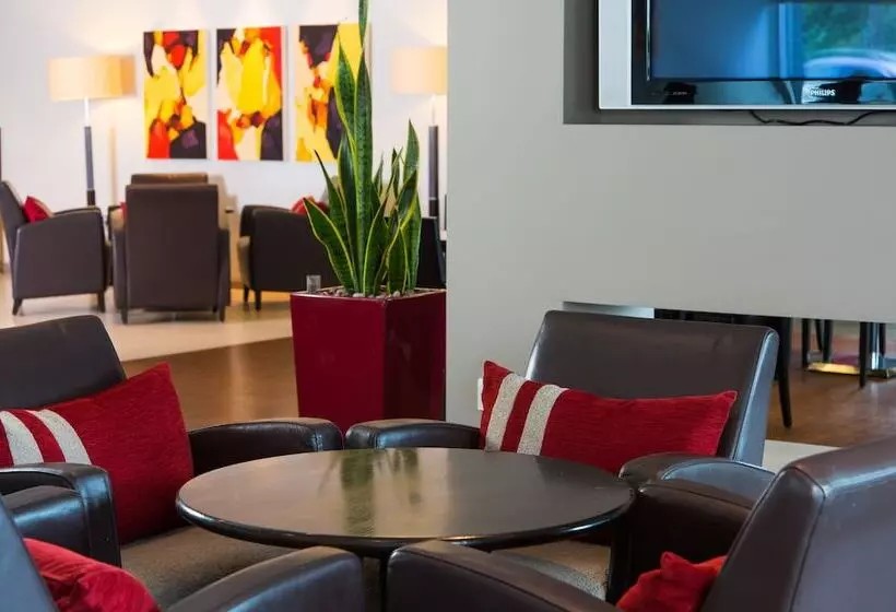 Fotos del hotel Holiday Inn Express Leeds City Centre, An Ihg:  9