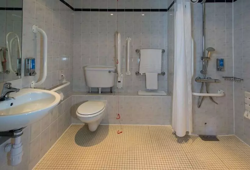 Fotos del hotel Holiday Inn Express Leeds City Centre, An Ihg:  6