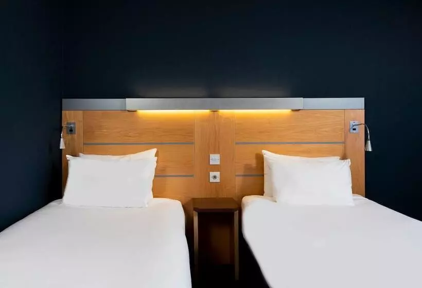 Fotos del hotel Holiday Inn Express Leeds City Centre, An Ihg:  24