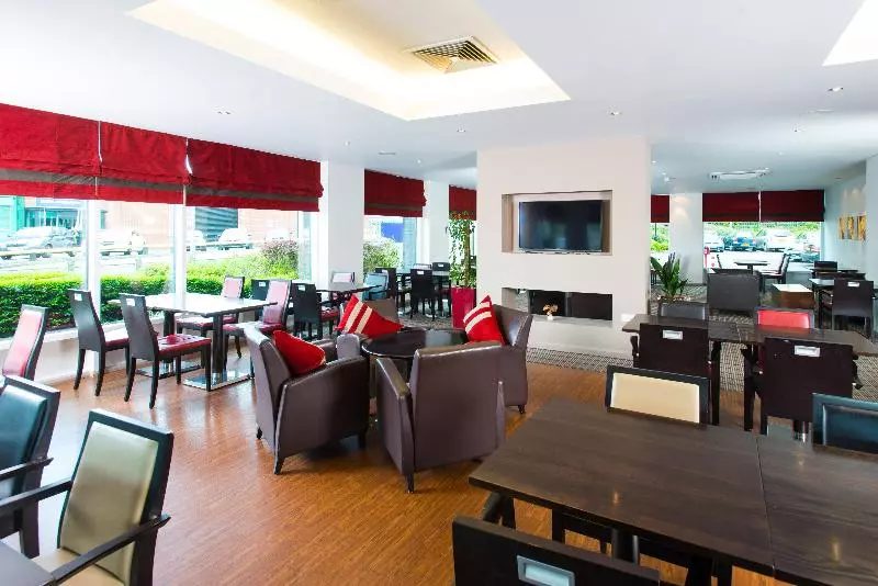 Fotos del hotel Holiday Inn Express Leeds City Centre, An Ihg:  15