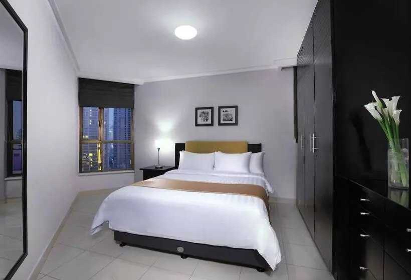 Fotos del hotel Horison Suites & Residences Rasuna Jakarta:  19