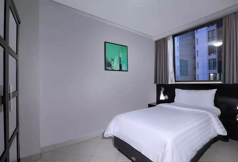 Fotos del hotel Horison Suites & Residences Rasuna Jakarta:  15