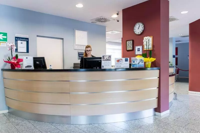 Fotos del hotel Idea Hotel Torino Mirafiori:  7