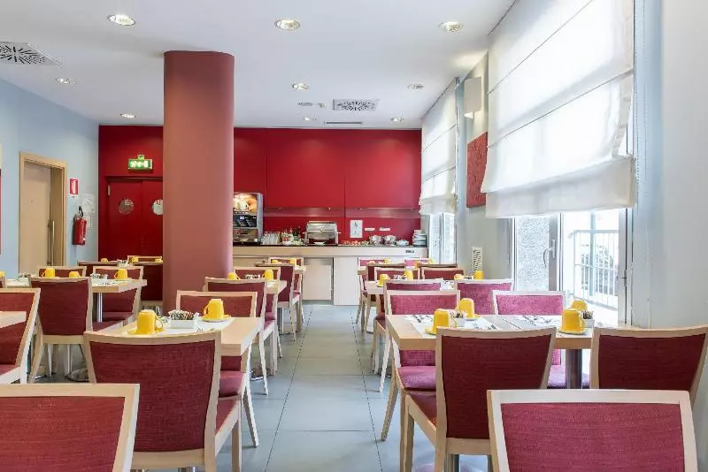 Fotos del hotel Idea Hotel Torino Mirafiori:  23