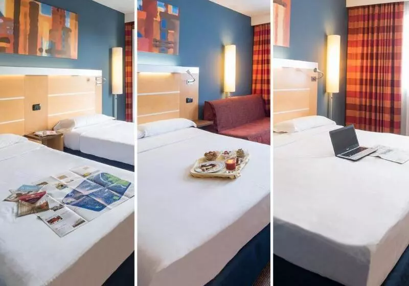 Fotos del hotel Idea Hotel Torino Mirafiori:  12