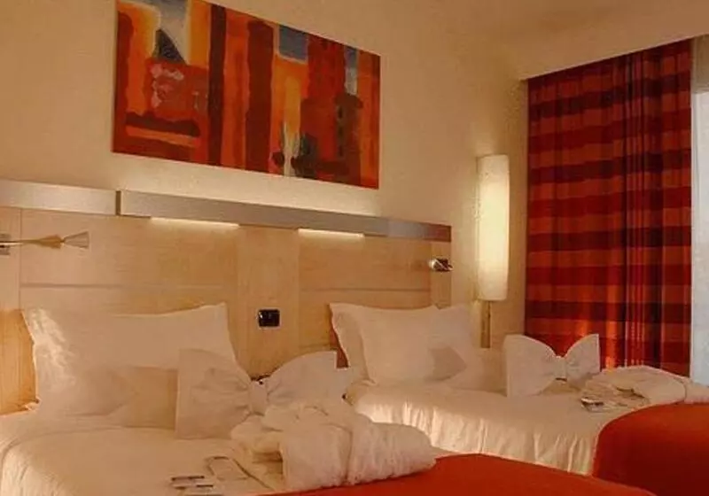 Fotos del hotel Idea Hotel Torino Mirafiori:  10